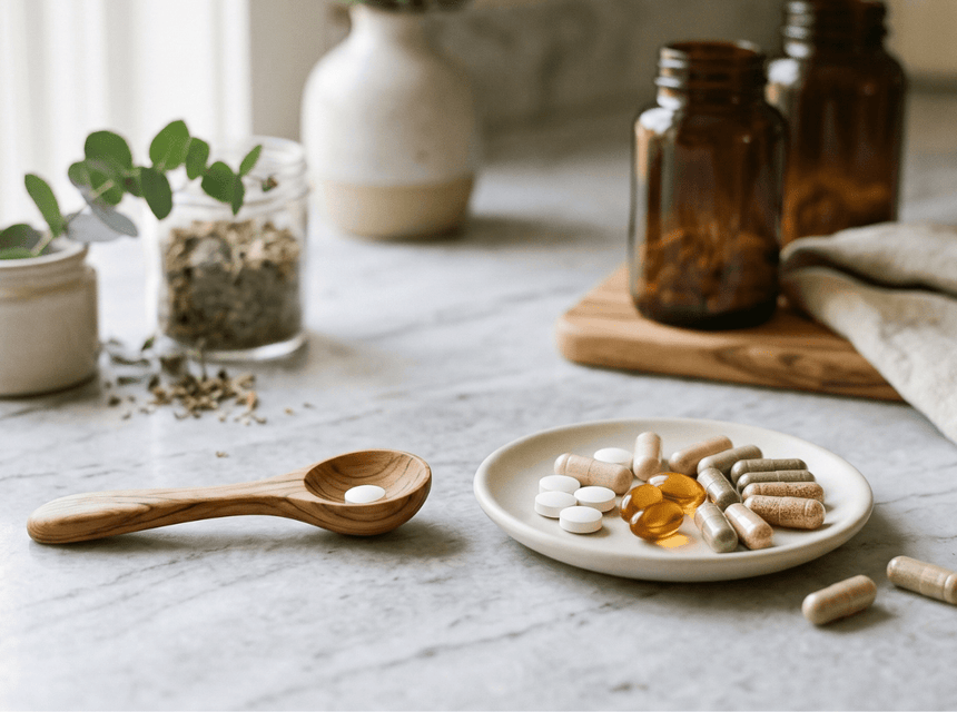 Can You Take Too Many Vitamins? - Zipvit