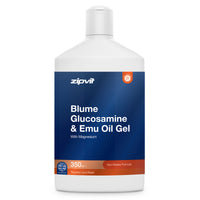 Blume Glucosamine and Emu Oil Gel with Magnesium