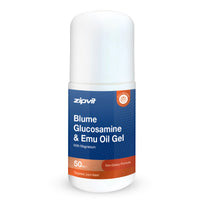 Blume Glucosamine and Emu Oil Gel with Magnesium