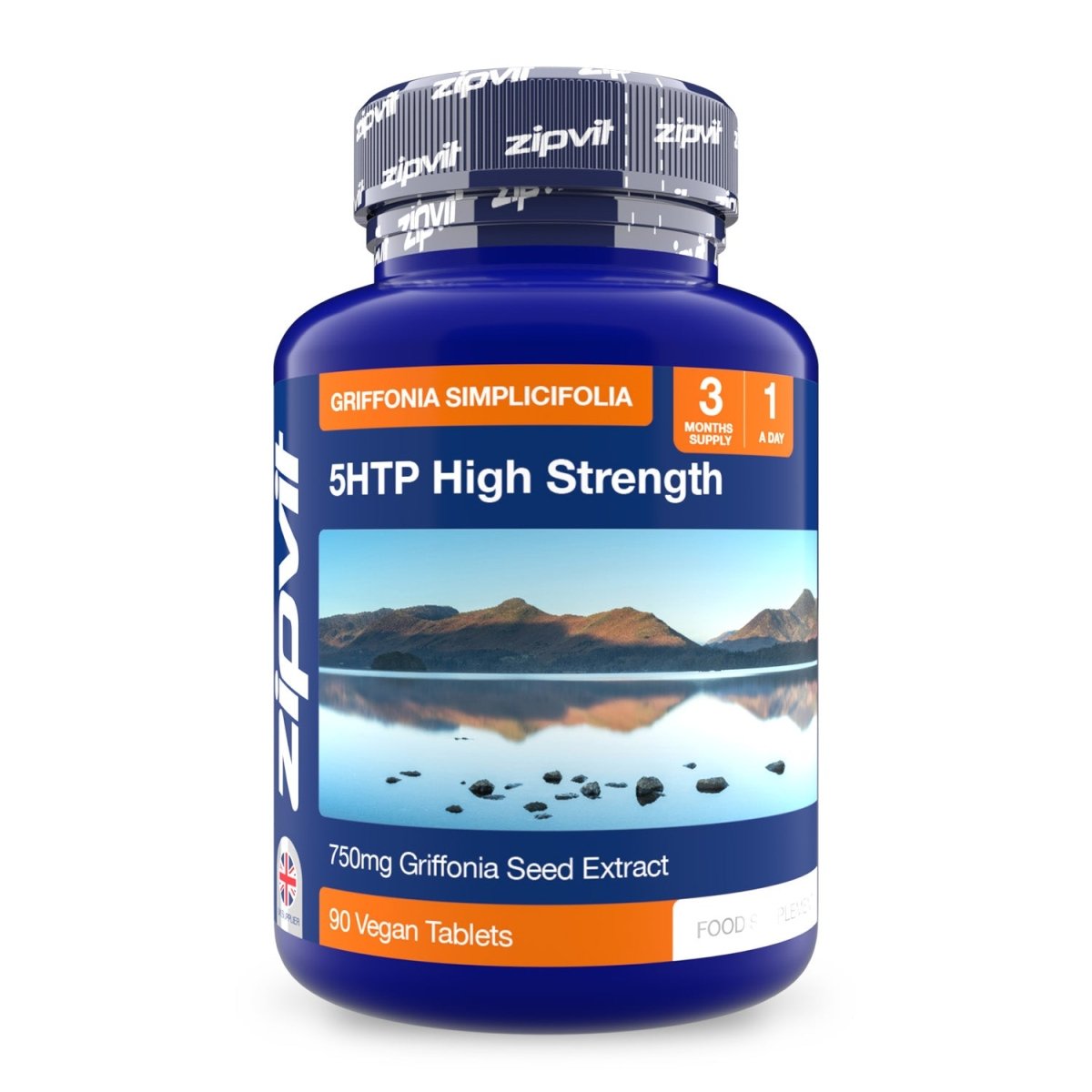 5 HTP High Strength Extract