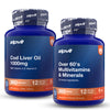 Healthy Ageing Essentials Bundle