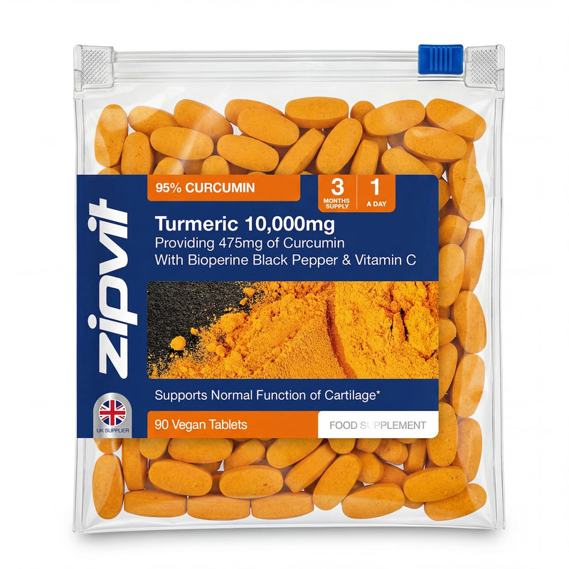 Turmeric 10,000mg