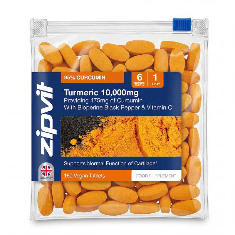 Turmeric 10,000mg