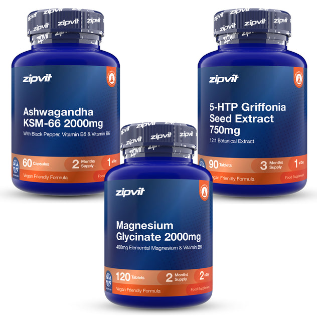 Sleep Bundle