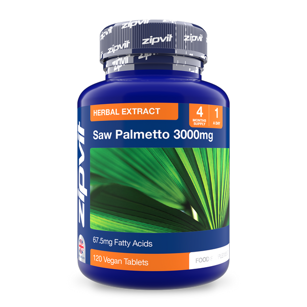 A more focused kind of botanical support