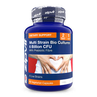 Multi Strain Bio Cultures 6 Billion CFU
