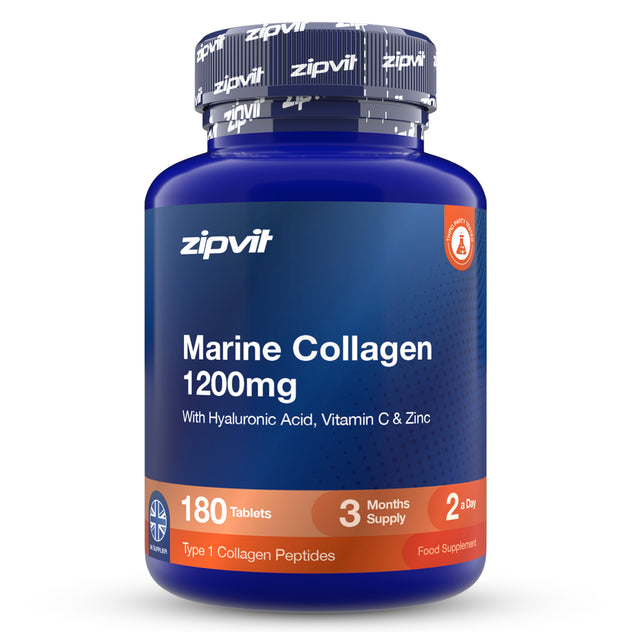 Marine Collagen 1200mg