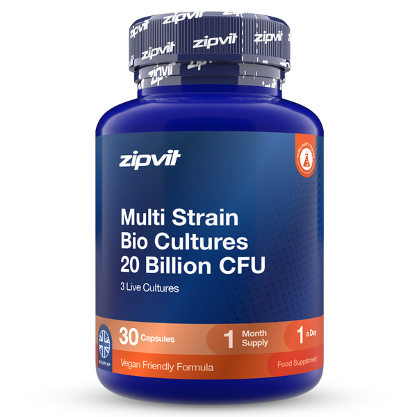 A clearer kind of daily digestive support