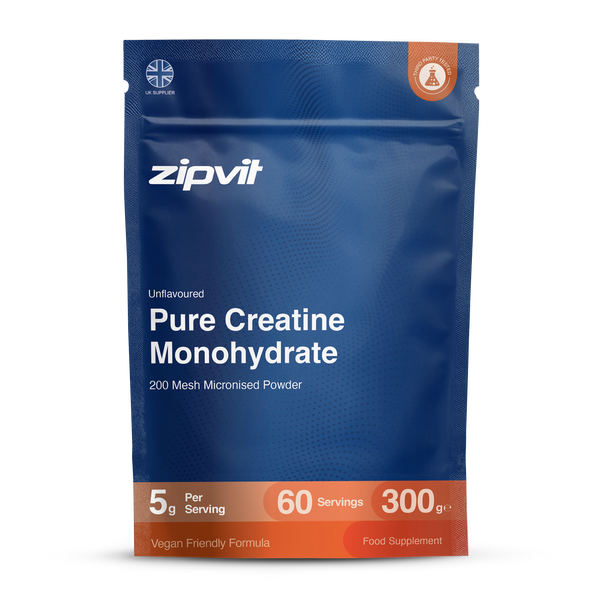 A straightforward approach to creatine