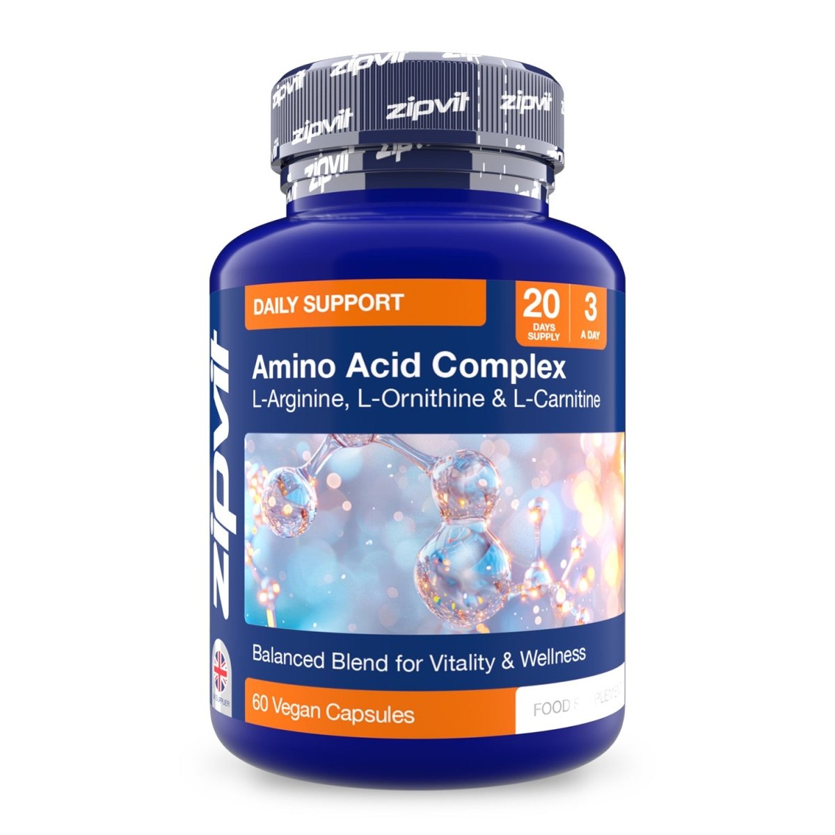 Amino Acids Complex
