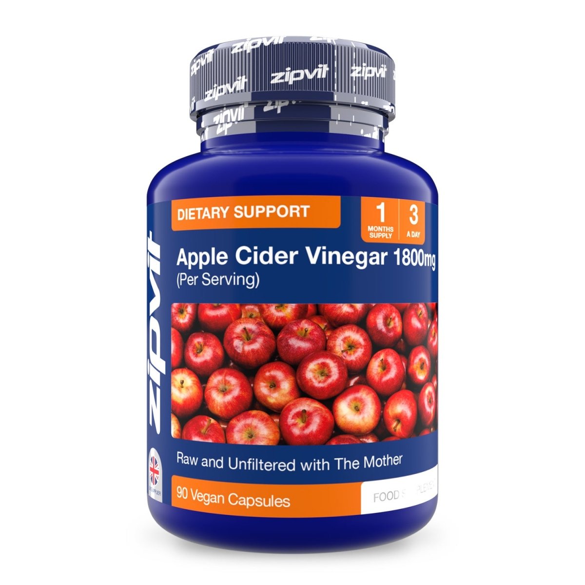 Apple Cider Vinegar