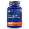 Ashwagandha KSM-66 2000mg