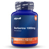 Berberine 1000mg with Chromium