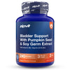 Bladder Support With Pumpkin Seed & Soy Germ Extract