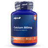 Calcium 800mg with Vitamins A and D