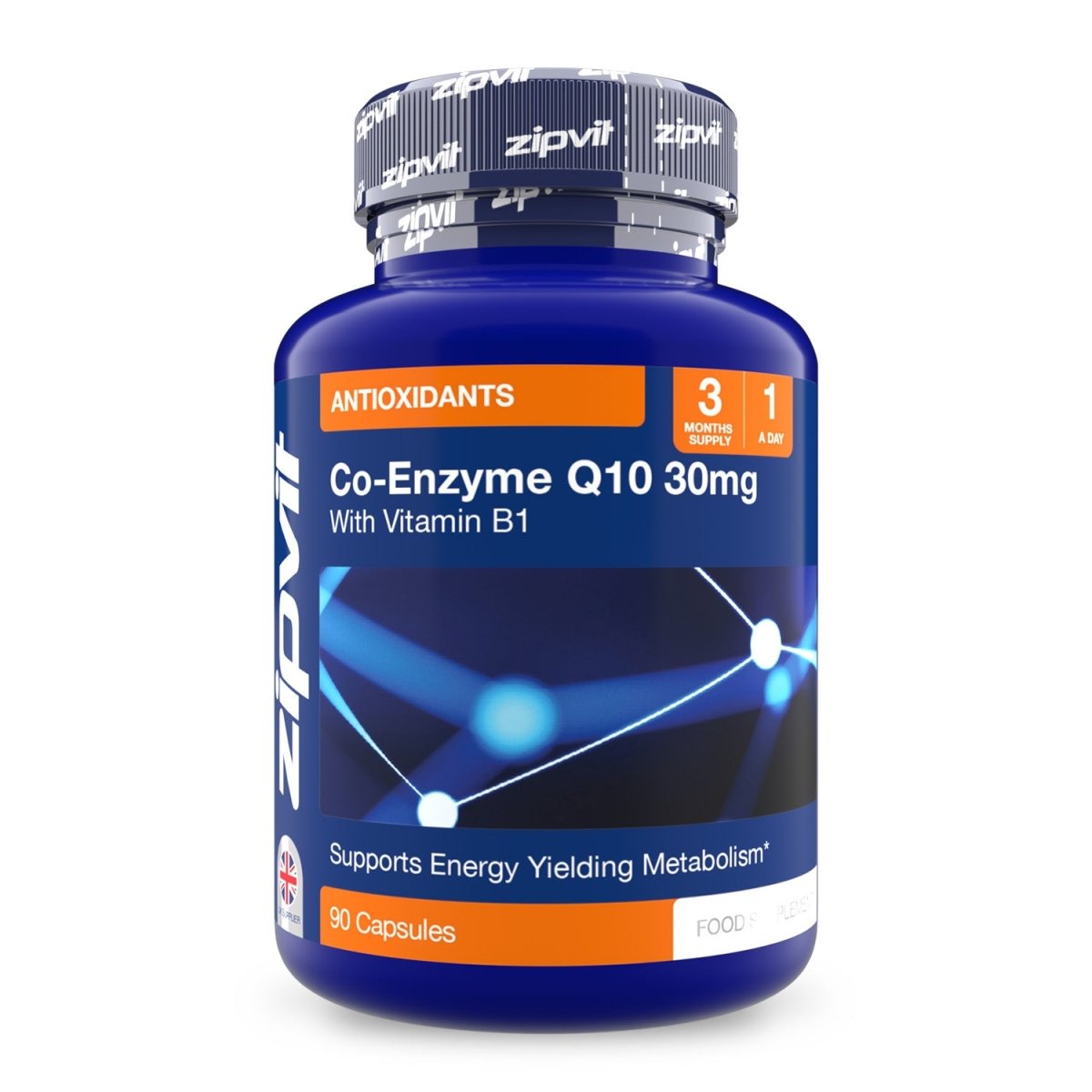 Co Enzyme Q10