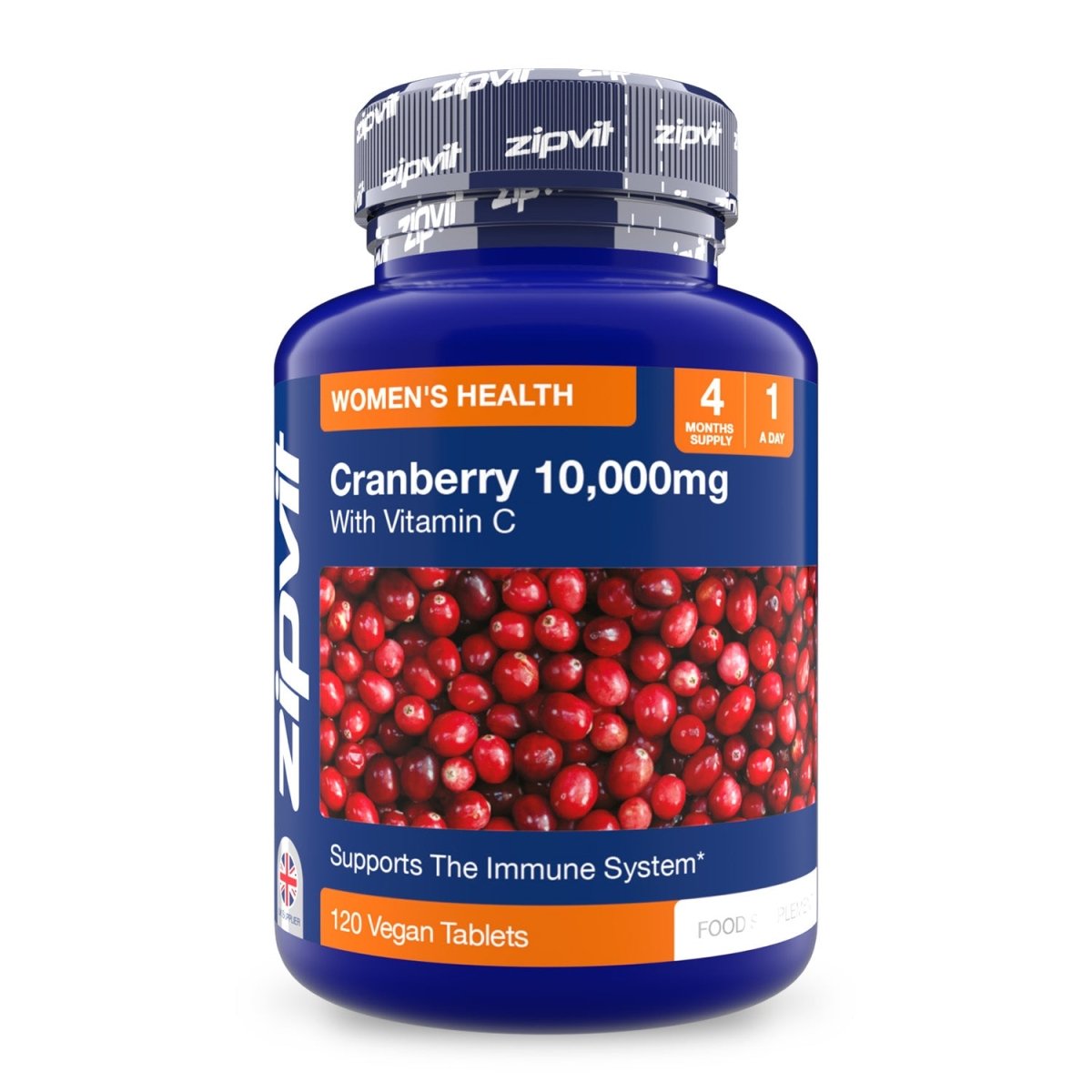 Cranberry 10 000mg Extract