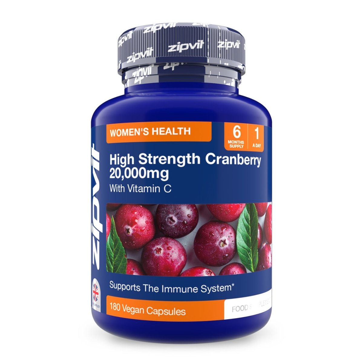 Cranberry 20 000mg Extract