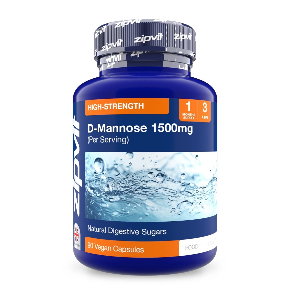 D Mannose