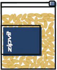 Zip Lock Eco Bag