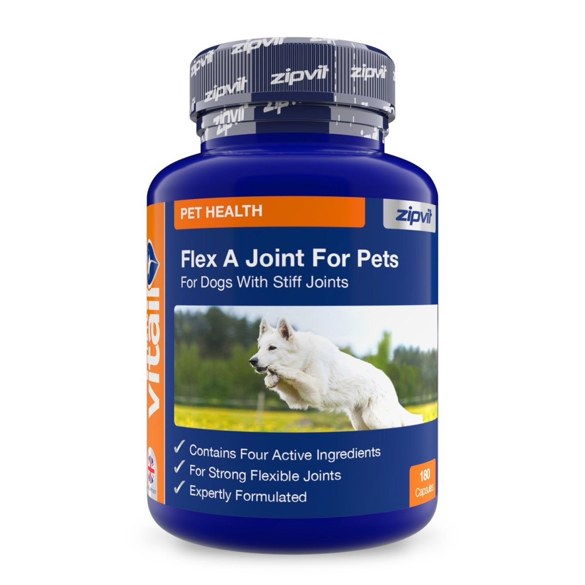 Flex Joint Pets
