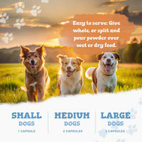 Flex A Joint for Pets - Zipvit