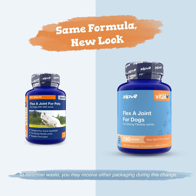 Flex A Joint for Pets - Zipvit