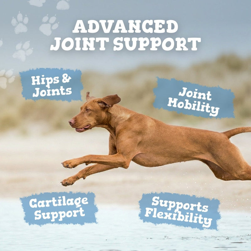 Flex A Joint for Pets - Zipvit