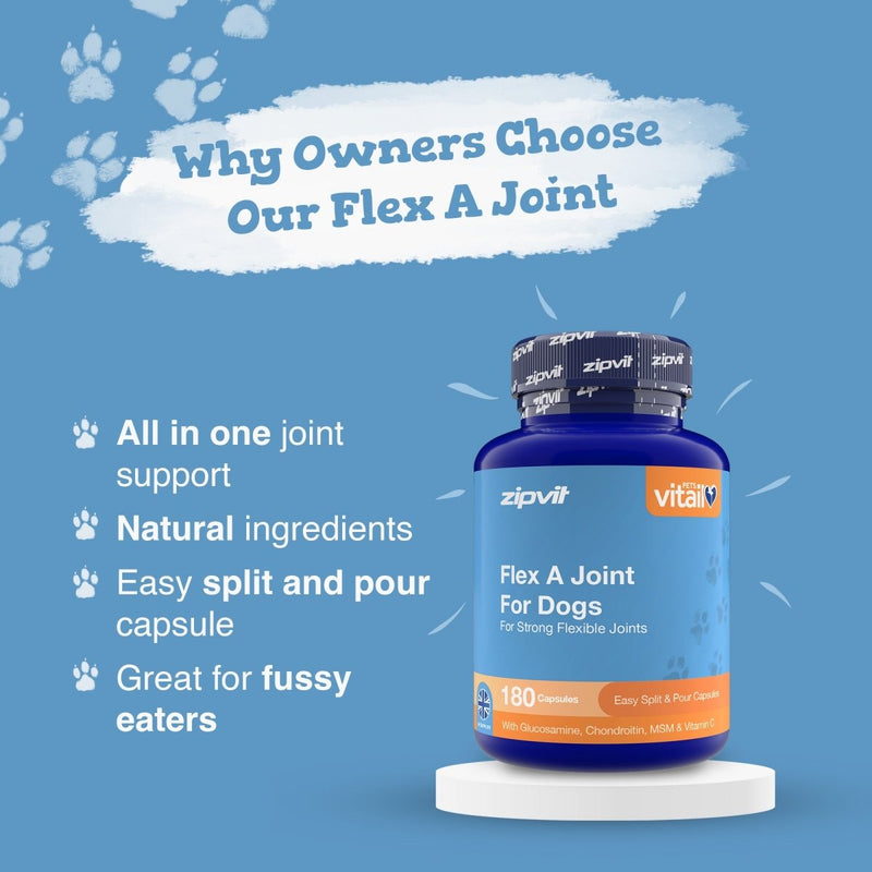 Flex A Joint for Pets - Zipvit