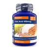 Folic Acid 400mcg