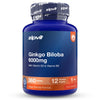 Ginkgo Biloba 6000mg