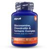 Glucosamine, Chondroitin & Turmeric Complex