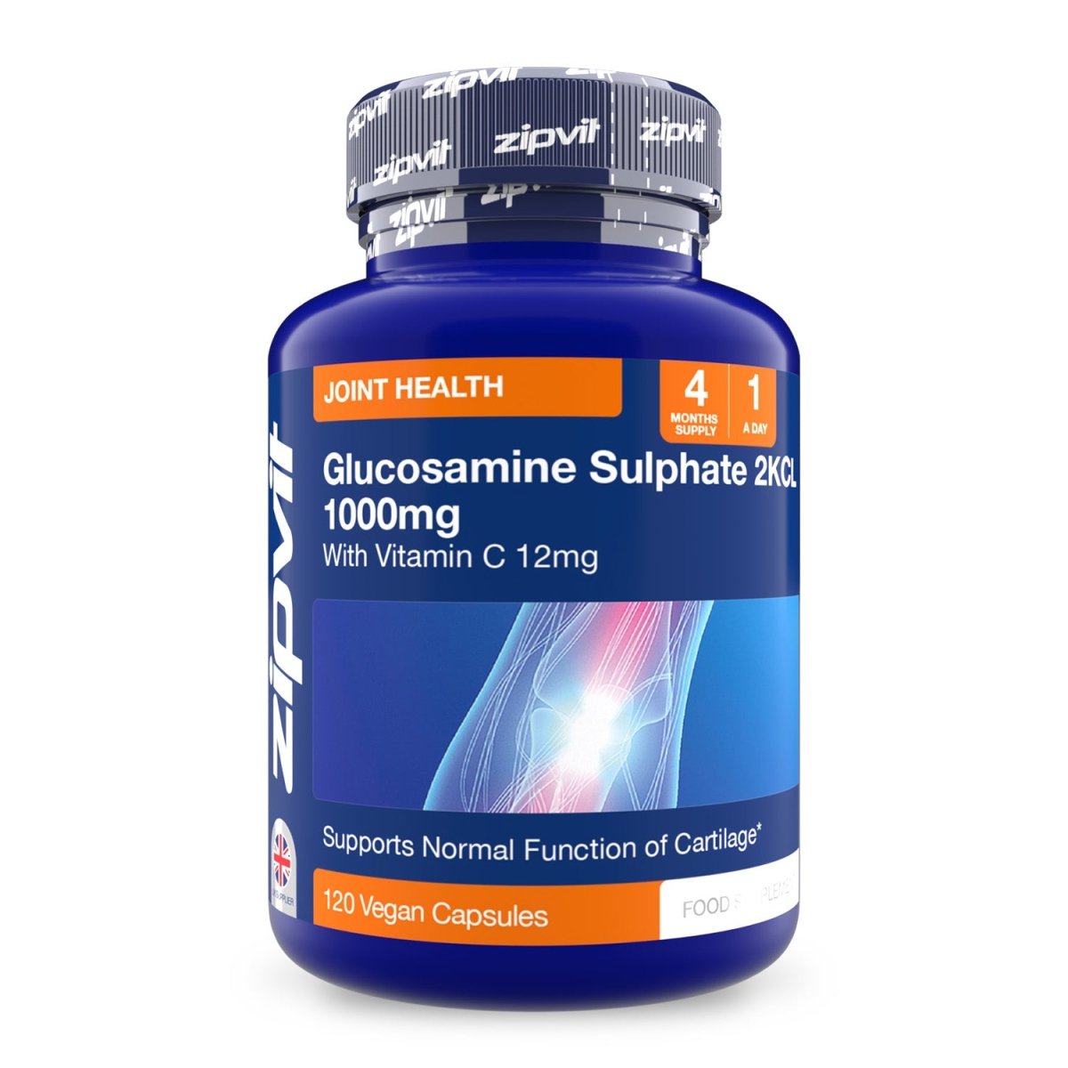 Glucosamine Sulphate Capsules