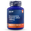 Glucosamine Sulphate 1000mg Tablets