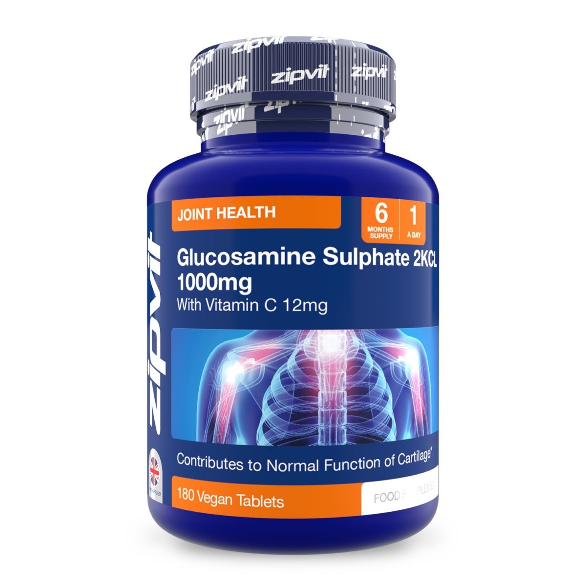 Glucosamine Sulphate Tablets