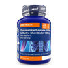 Glucosamine Sulphate 1500mg and Marine Chondroitin 1200mg