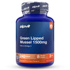 Green Lipped Mussel Extract 1500mg