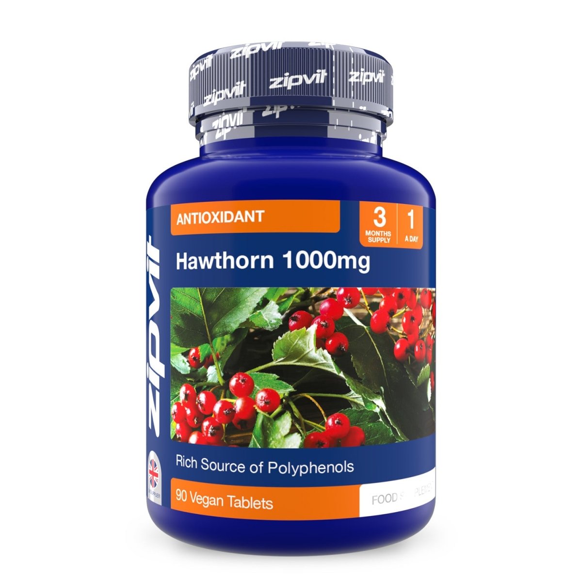 Hawthorn