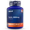 High Strength Garlic with 4200mcg Allicin