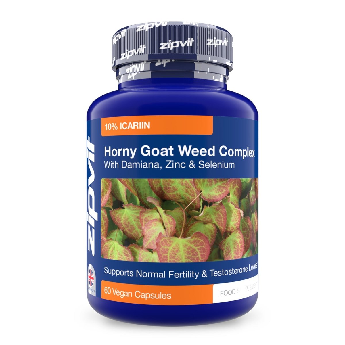 Horny Goat Weed 20 1 Complex