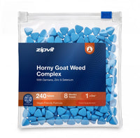 Horny Goat Weed Complex - Zipvit