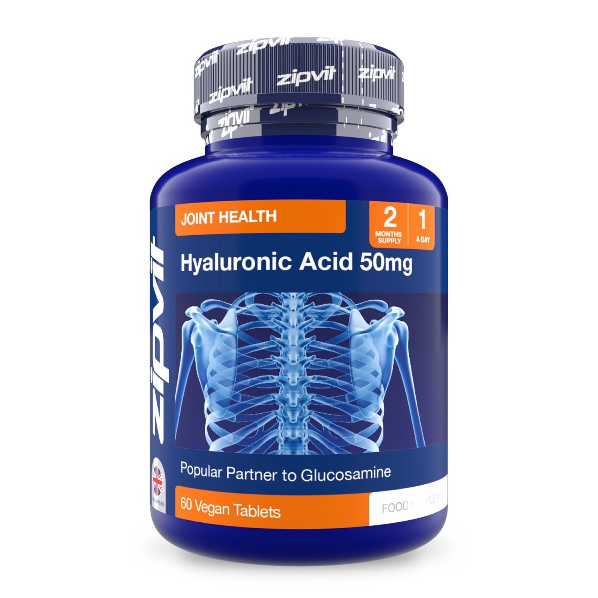 Hyaluronic Acid