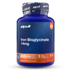 Iron Bisglycinate 14mg