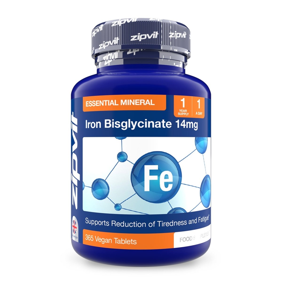Iron Bisglycinate
