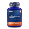Iron Bisglycinate Energy Complex