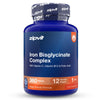 Iron Bisglycinate Energy Complex
