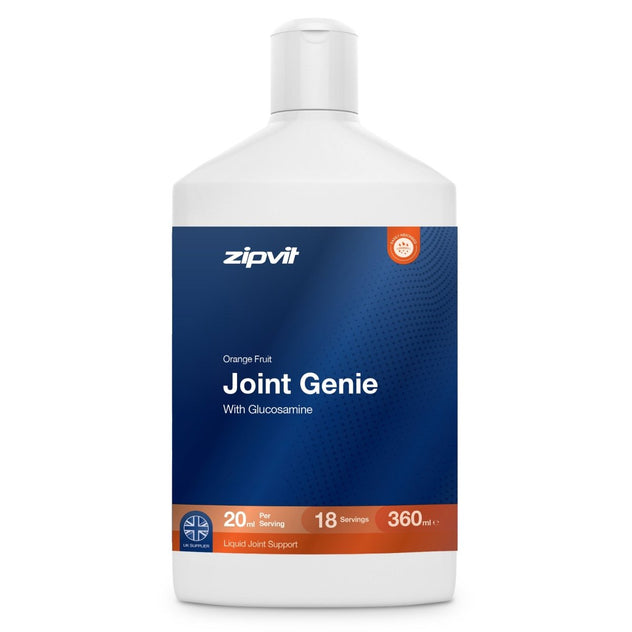 Joint Genie Liquid Glucosamine - Zipvit