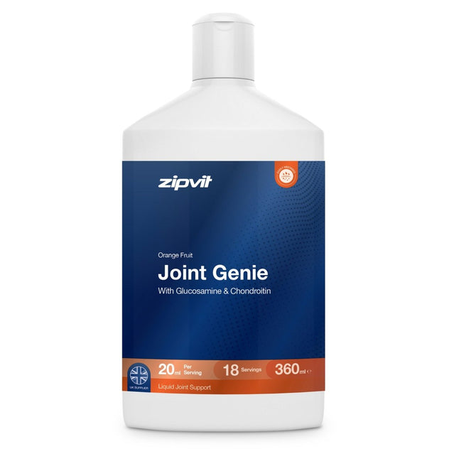 Joint Genie Liquid Glucosamine and Chondroitin - Zipvit