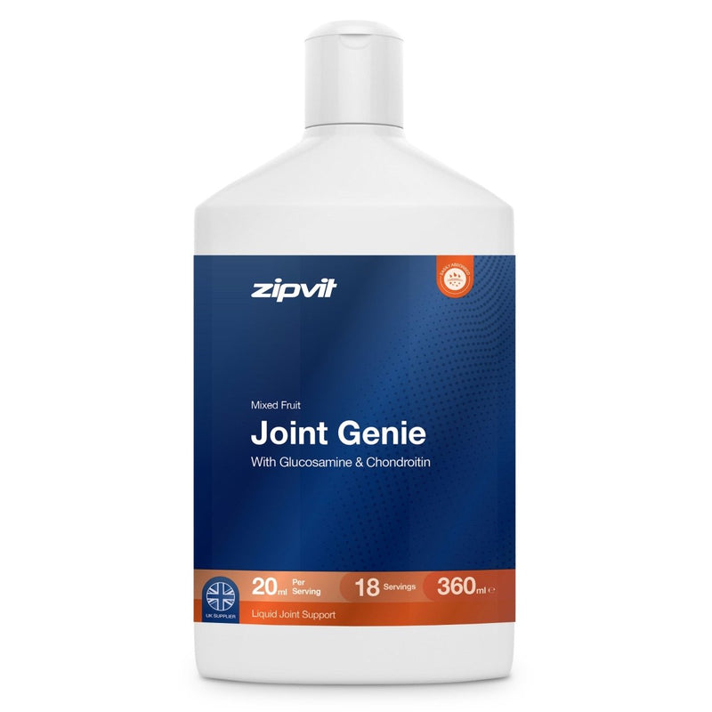 Joint Genie Liquid Glucosamine and Chondroitin - Zipvit