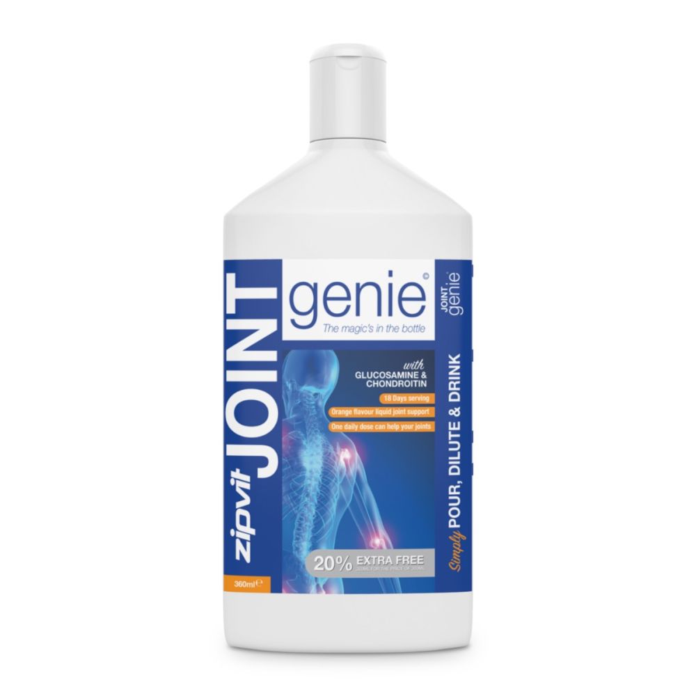 Joint Genie Liquid Glucosamine Chondroitin